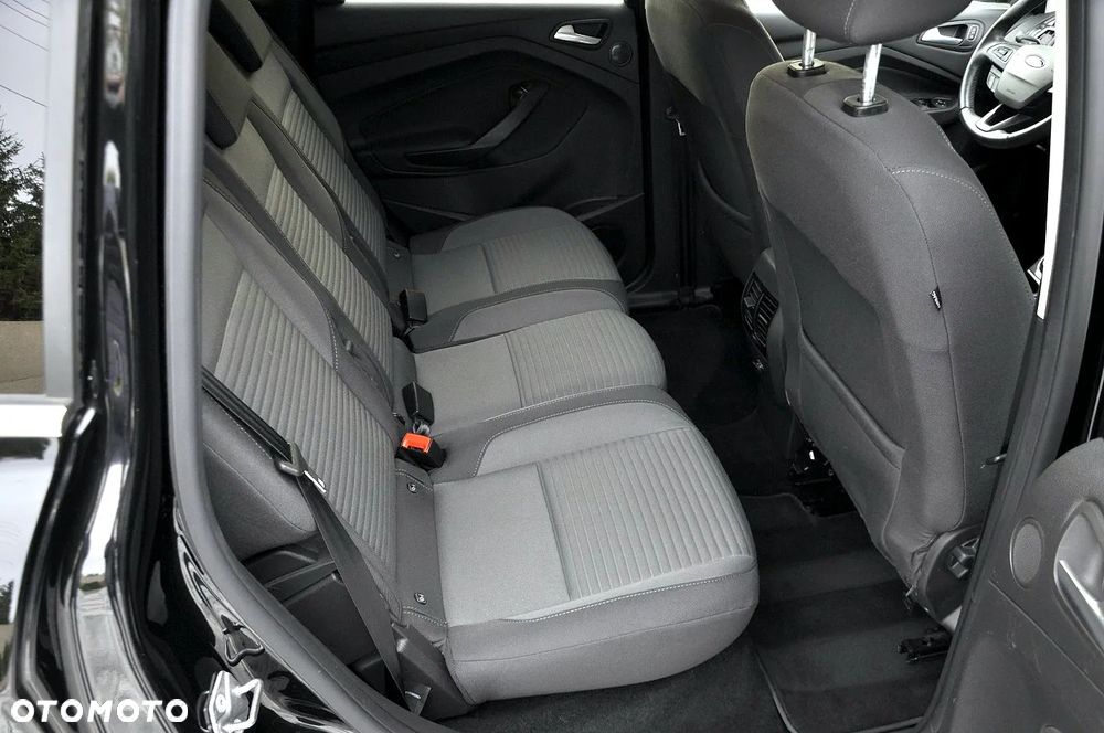 Ford C-MAX 1.5 EcoBoost Start-Stop-System Titanium - 11