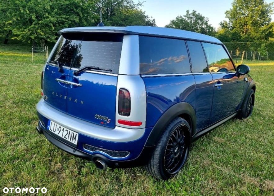 MINI Clubman Cooper S - 9