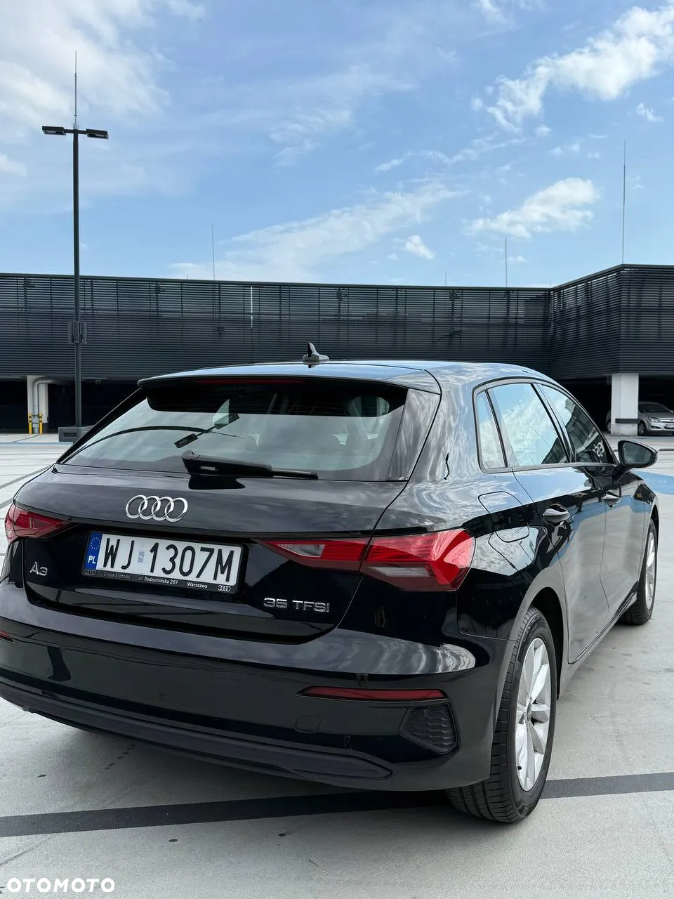 Audi A3 - 14