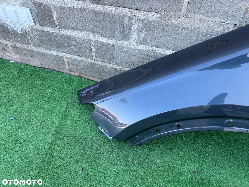 CUPRA FORMENTOR 5FF BŁOTNIK LEWY PRZEDNI EU ORG - 4