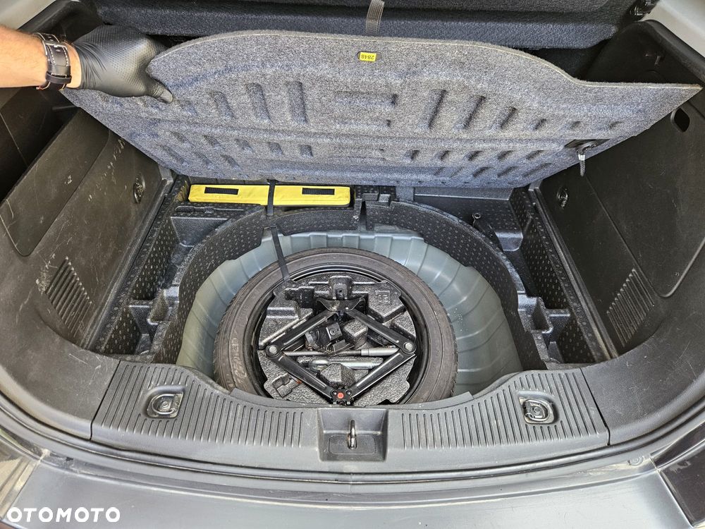 Opel Mokka 1.6 CDTI Enjoy S&S 4x4 - 13