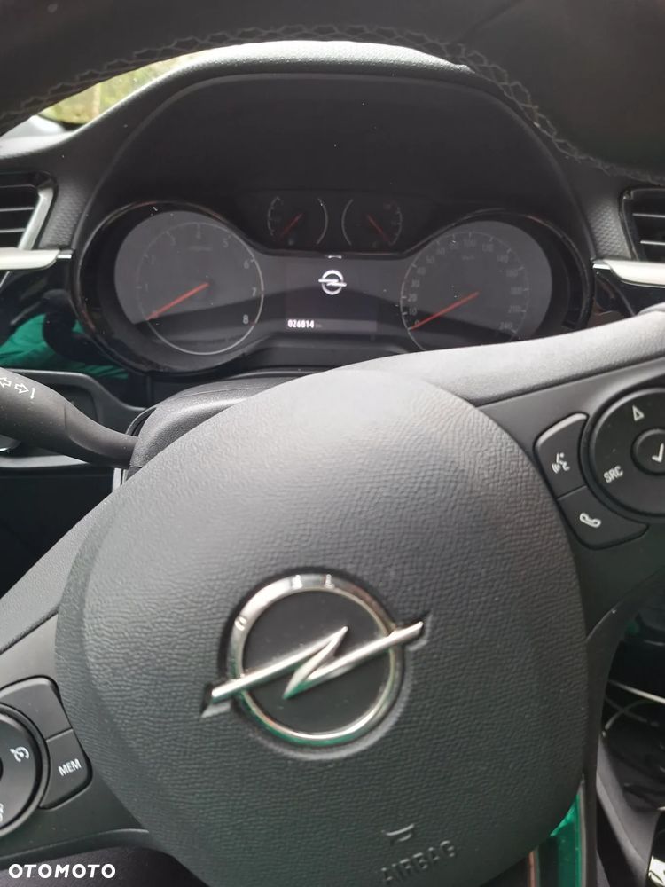 Opel Corsa 1.2 Edition S&S - 14