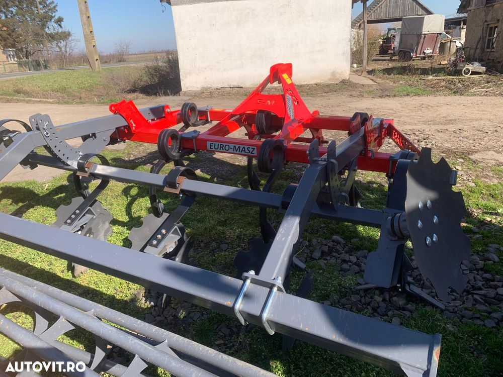 Euromacchine Euro Masz aps30 - 3