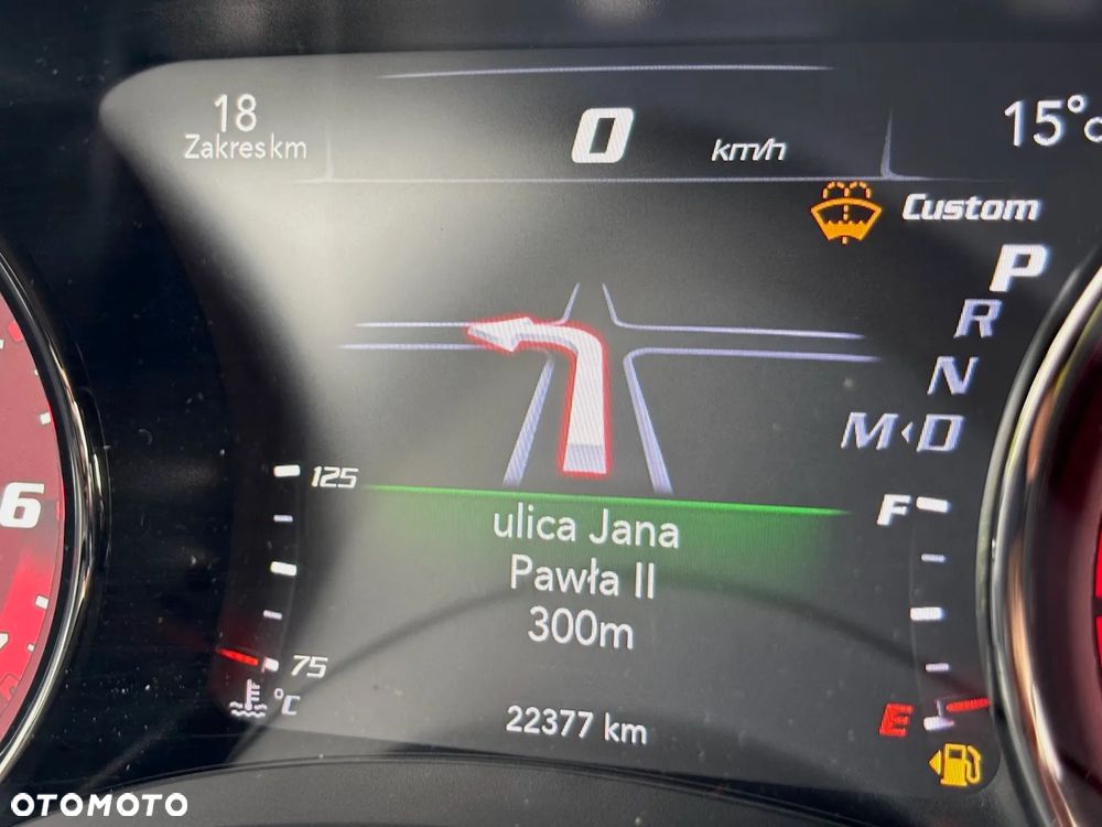 Dodge Charger Automatik SRT Hellcat - 17