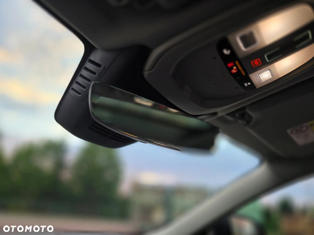 Volvo V90 T6 Recharge AWD Geartronic Inscription Expression - 35