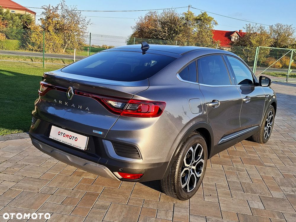 Renault Arkana - 10
