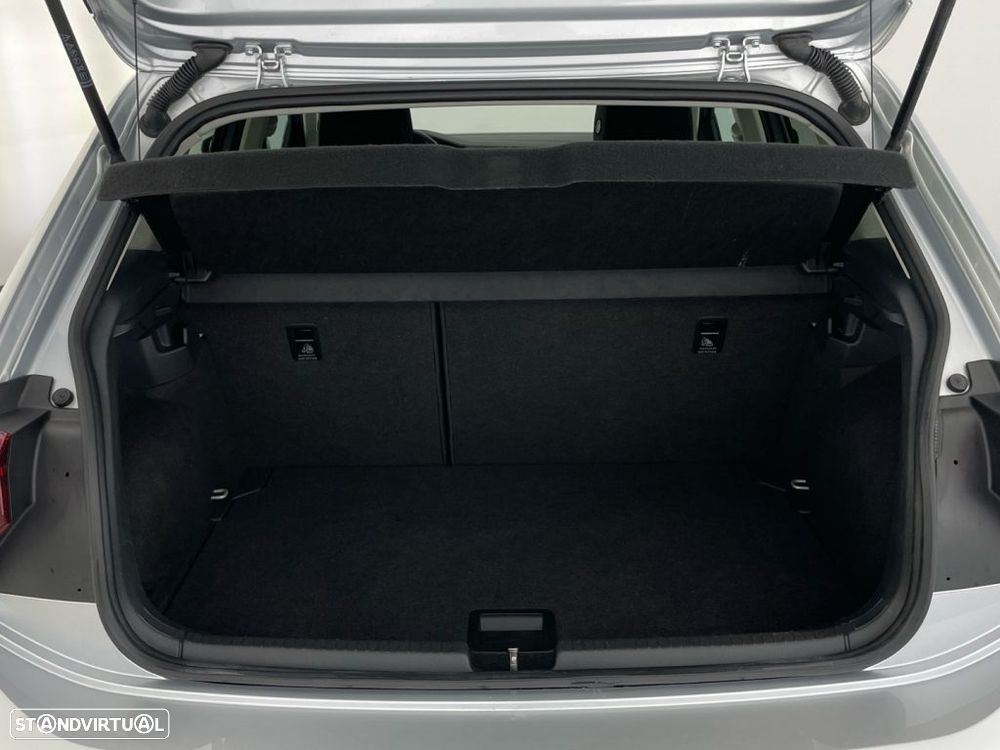 VW Polo 1.0 TSI Urban - 13
