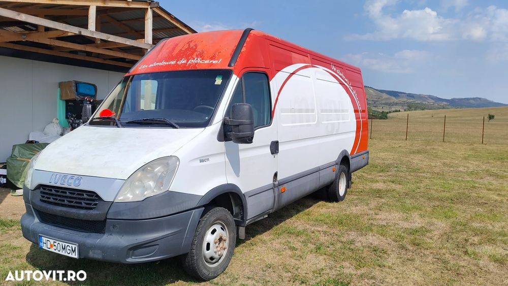 Iveco Daily - 1