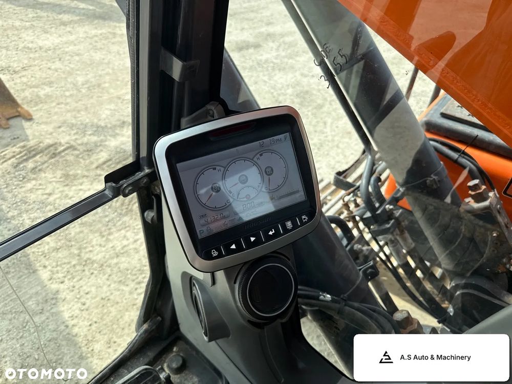 Doosan DX235NLC-5 - 12