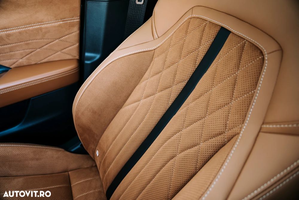 Mazda 6e EV Long Range Takumi Plus - 22