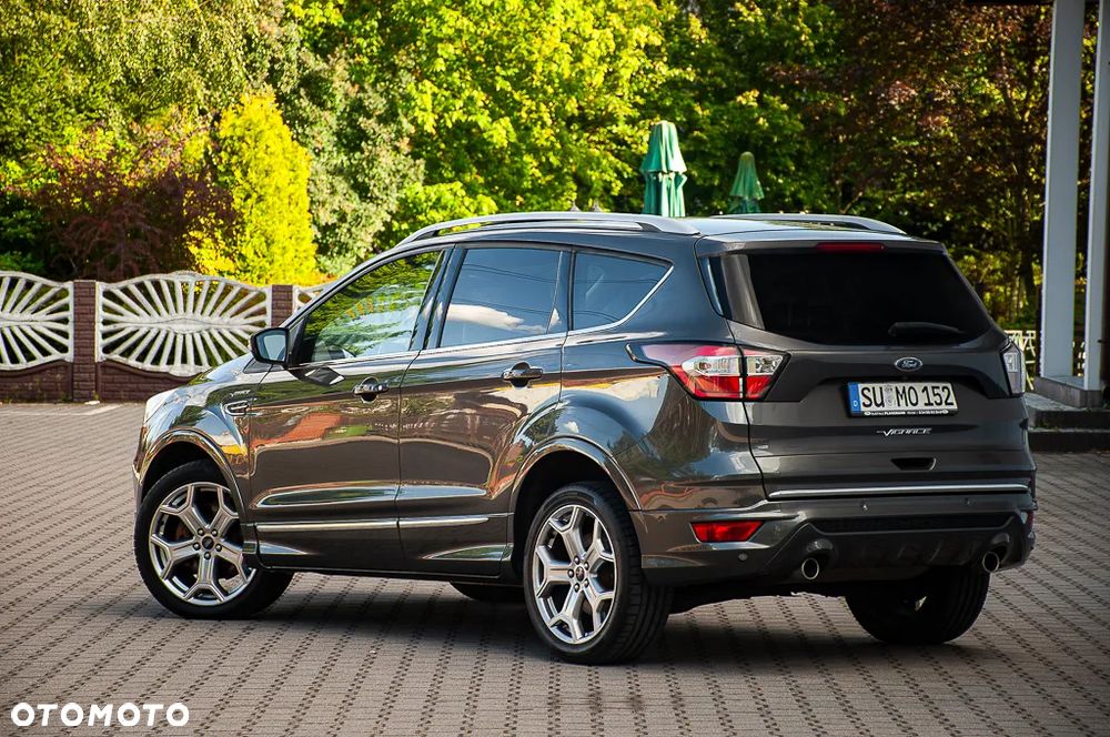 Ford Kuga - 12