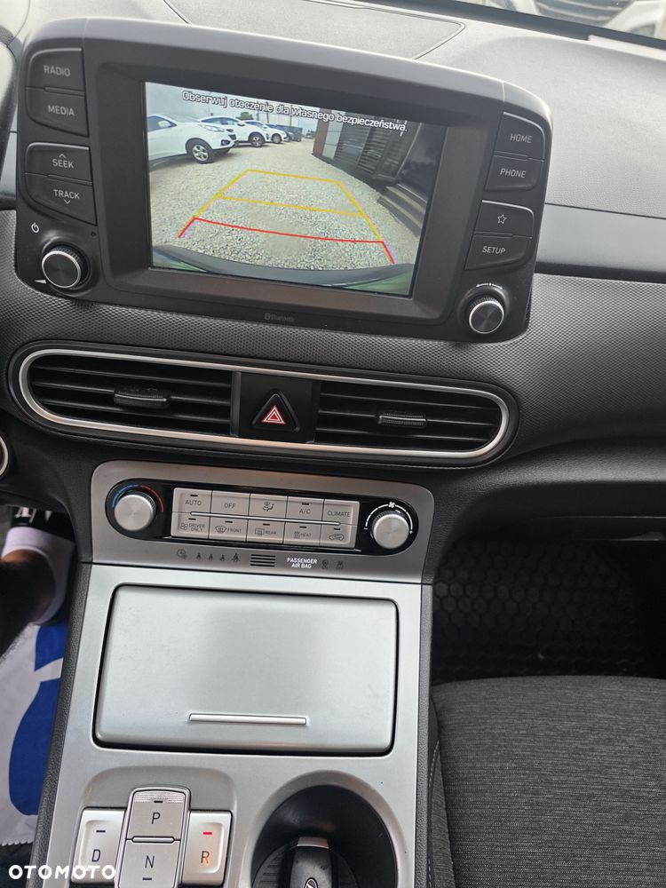 Hyundai Kona EDITION 30+ - 22