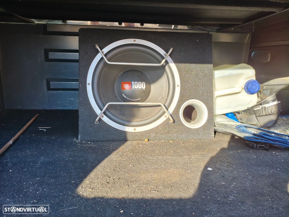 SEAT Ibiza 1.9 TDi Sport - 8