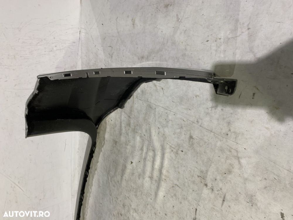 Bara spate BMW X1, F48, 2015, 2016, 2017, 2018, 2019, 2020, cod origine OE 51127355260. - 7