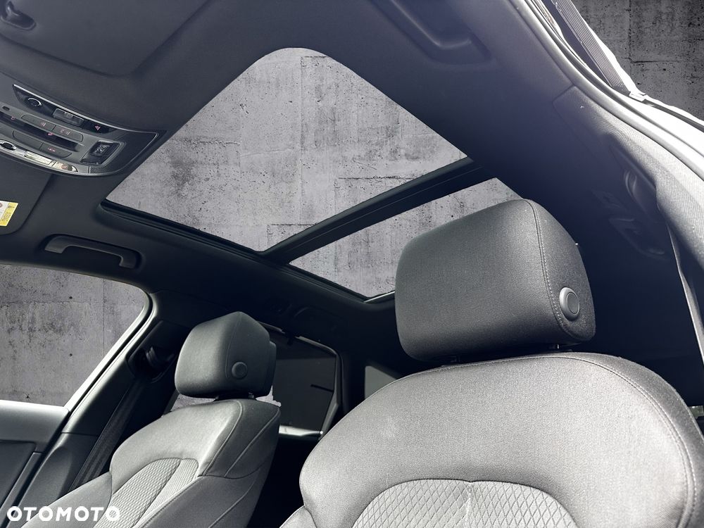 Audi A6 Avant 2.0 TDI Ultra - 16