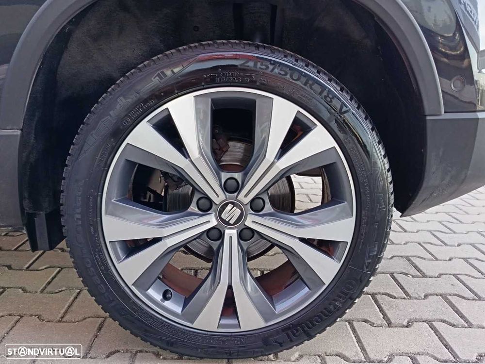 SEAT Ateca - 11