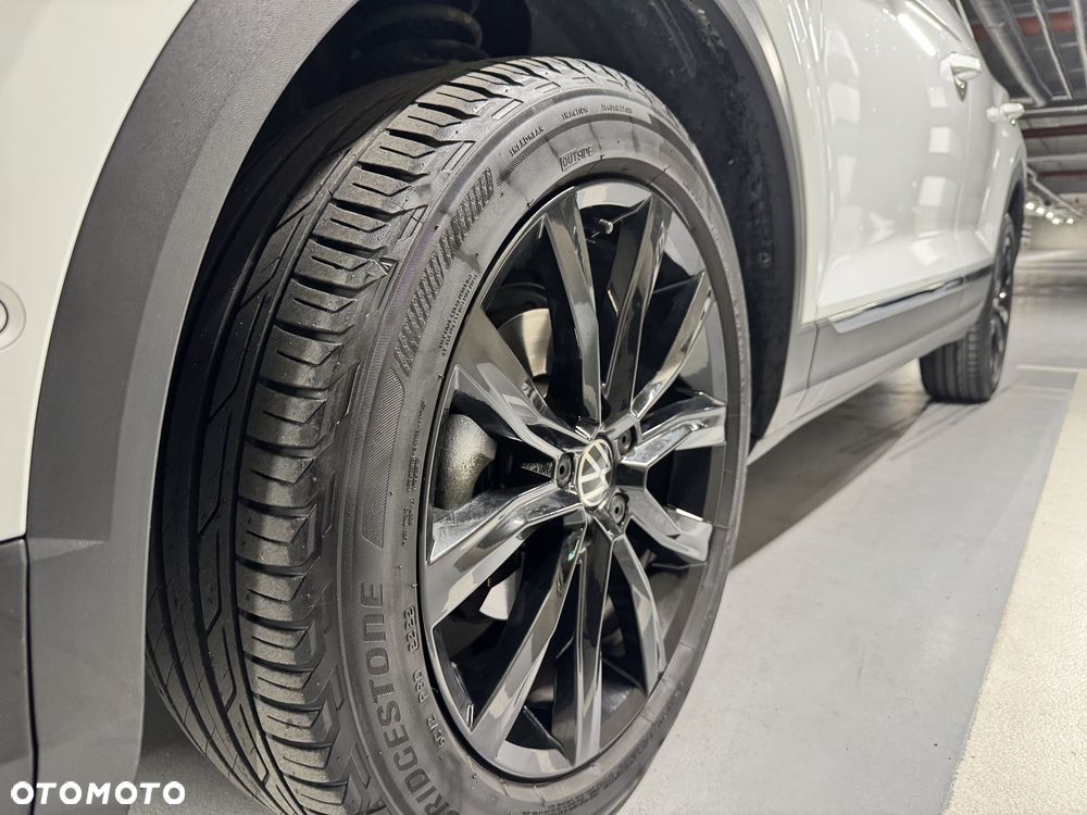 Volkswagen T-Roc 1.5 TSI Style DSG - 16