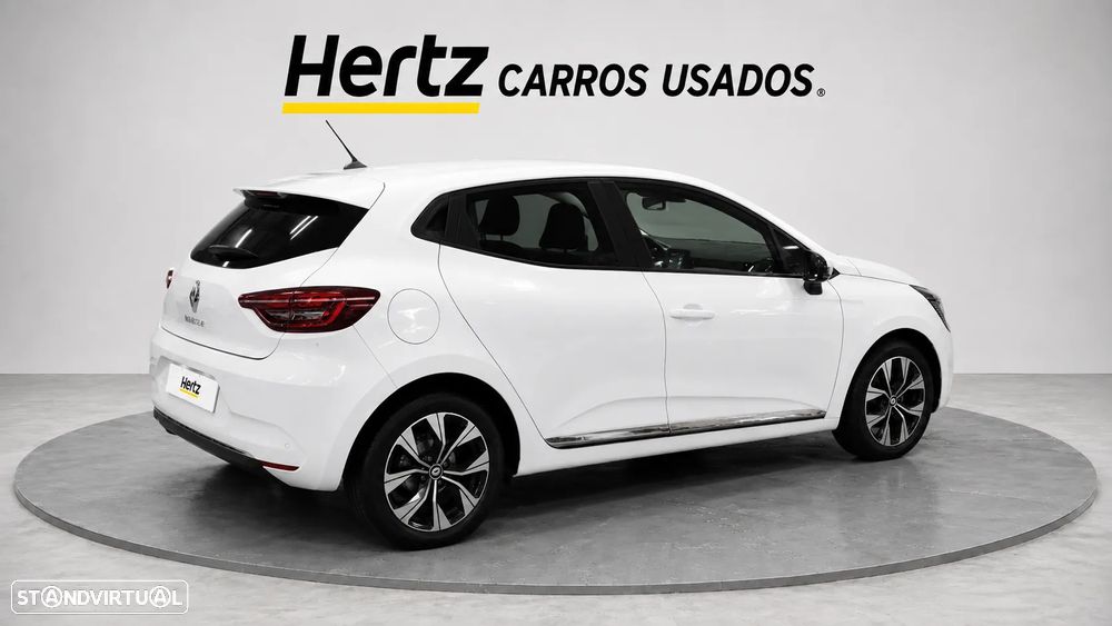 Renault Clio 1.0 TCe Evolution - 5
