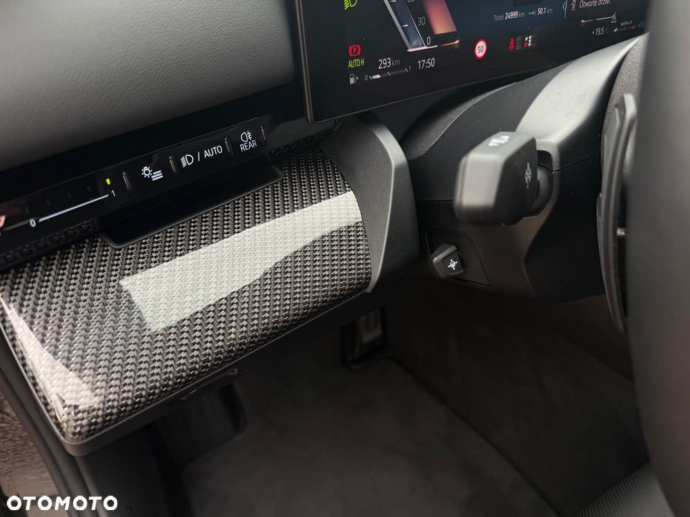 BMW Seria 5 520d - 15