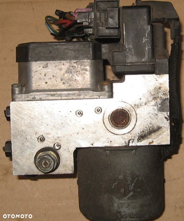 8E0614111F pompa sterownik ABS AUDI A4 B5 A6 C5 VOLKSWAGEN PASSAT B5 - 2