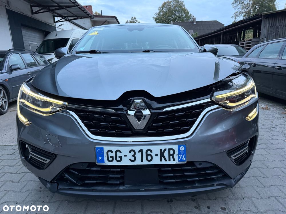 Renault Arkana TCe 140 EDC INTENS - 17