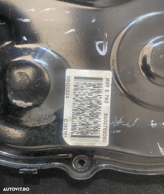 Capac distributie 8200765060 8067307 8200765060 8067307 Renault Trafi - 3