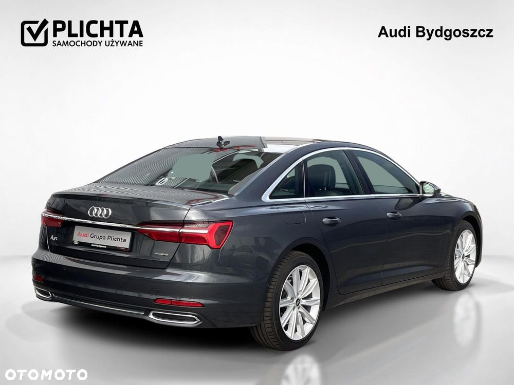 Audi A6 Limousine - 6