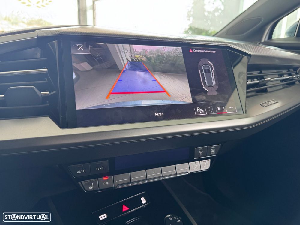 Audi Q4 e-tron 35 55 kWh - 12