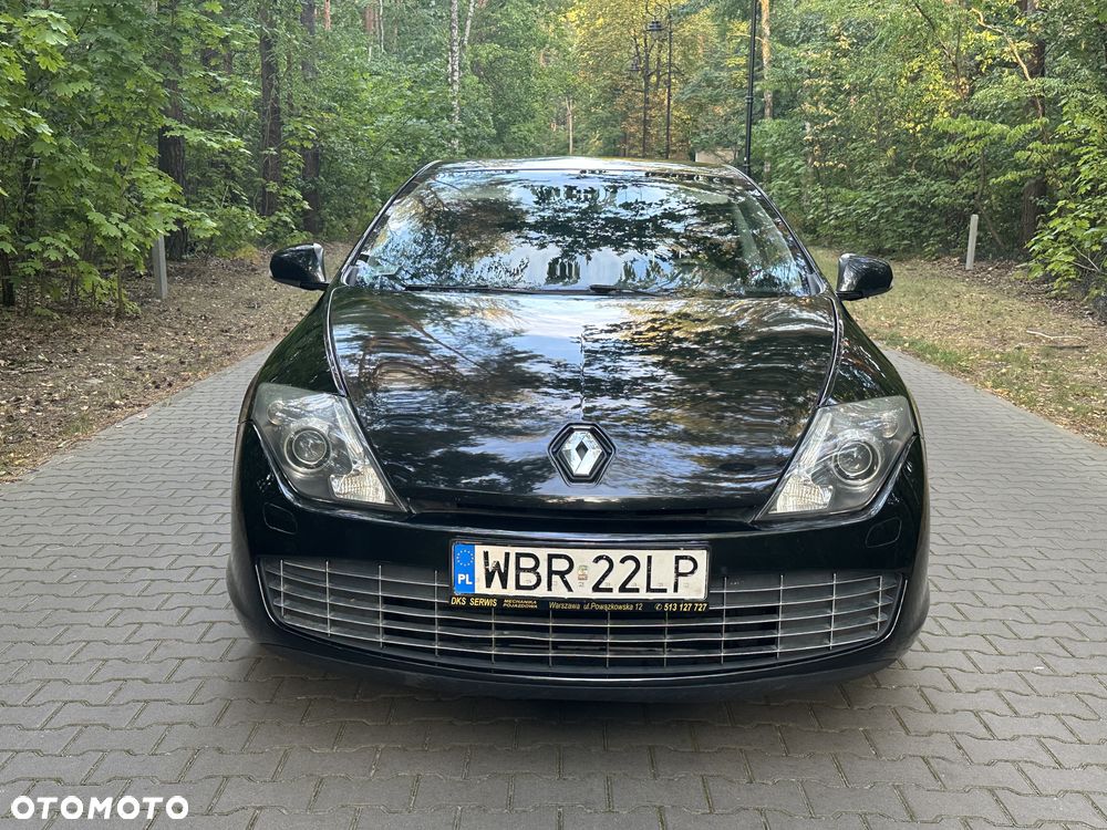 Renault Laguna - 5