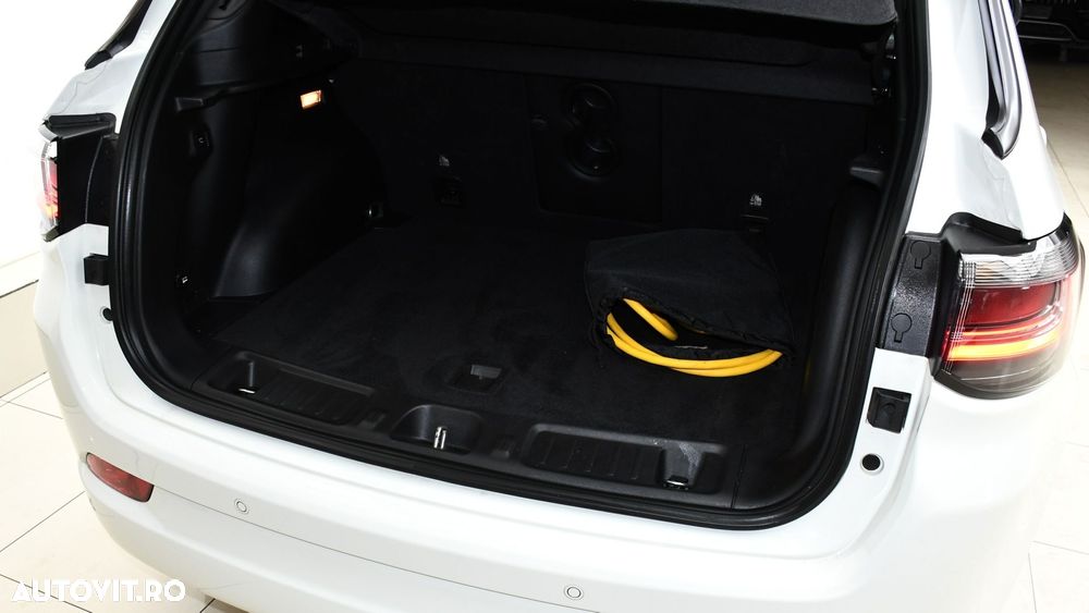 Jeep Compass 1.3 T-GDI 4xe PLUG-IN HYBRID Automatik S - 27