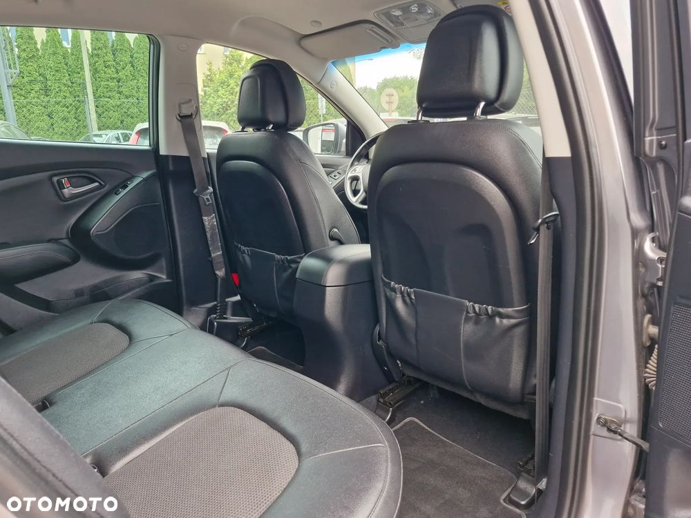 Hyundai ix35 1.6 GDI Premium 2WD - 18