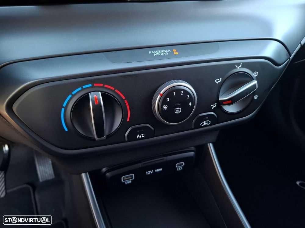 Hyundai i20 1.2 Comfort - 19