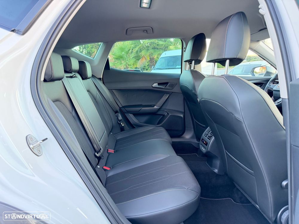 Cupra Formentor 1.4 e-Hybrid DSG - 40
