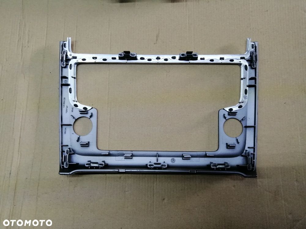 Volkswagen Polo V 6R radio nawigacja czytnik 6C0919603A 3Q0035846 - 7