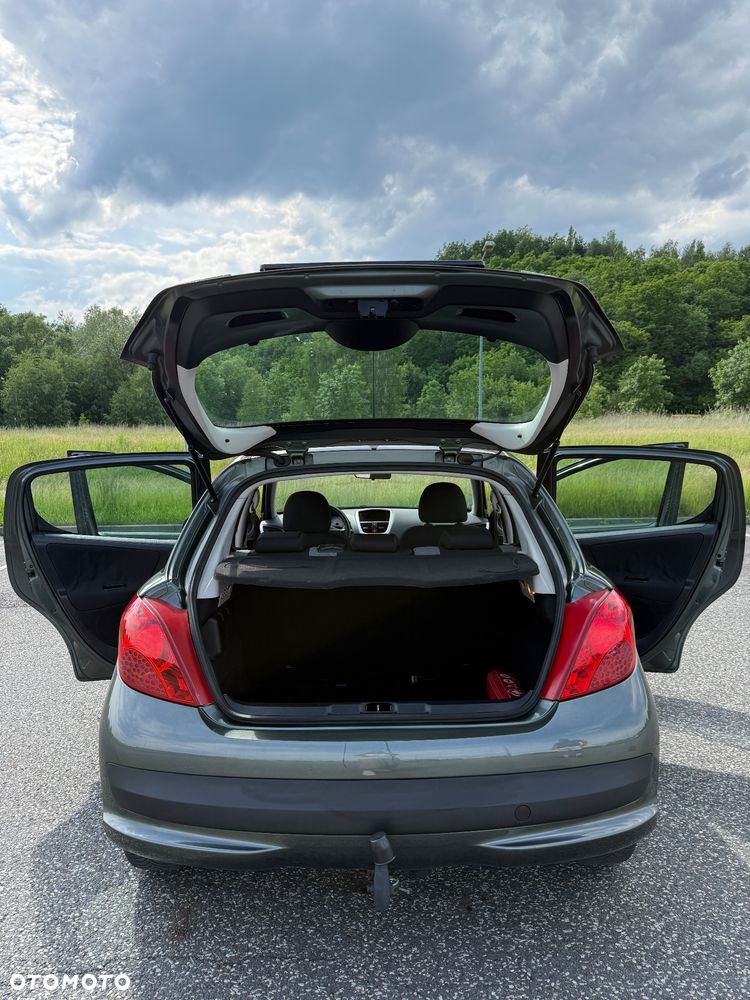 Peugeot 207 95 VTi Urban Move - 9