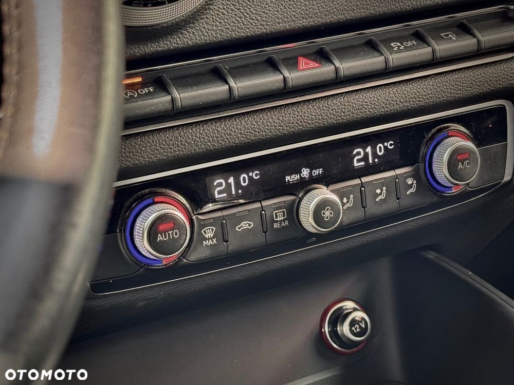 Audi A3 Sportback - 17