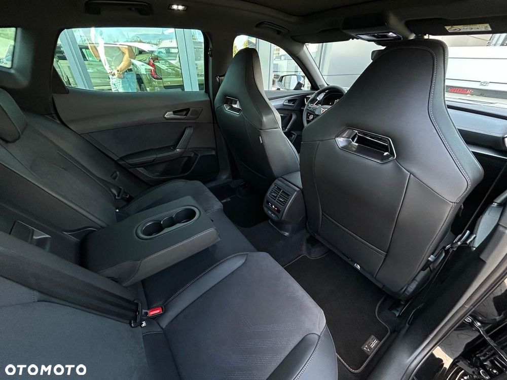 Cupra Formentor 2.0 TSI 4Drive VZ DSG - 10