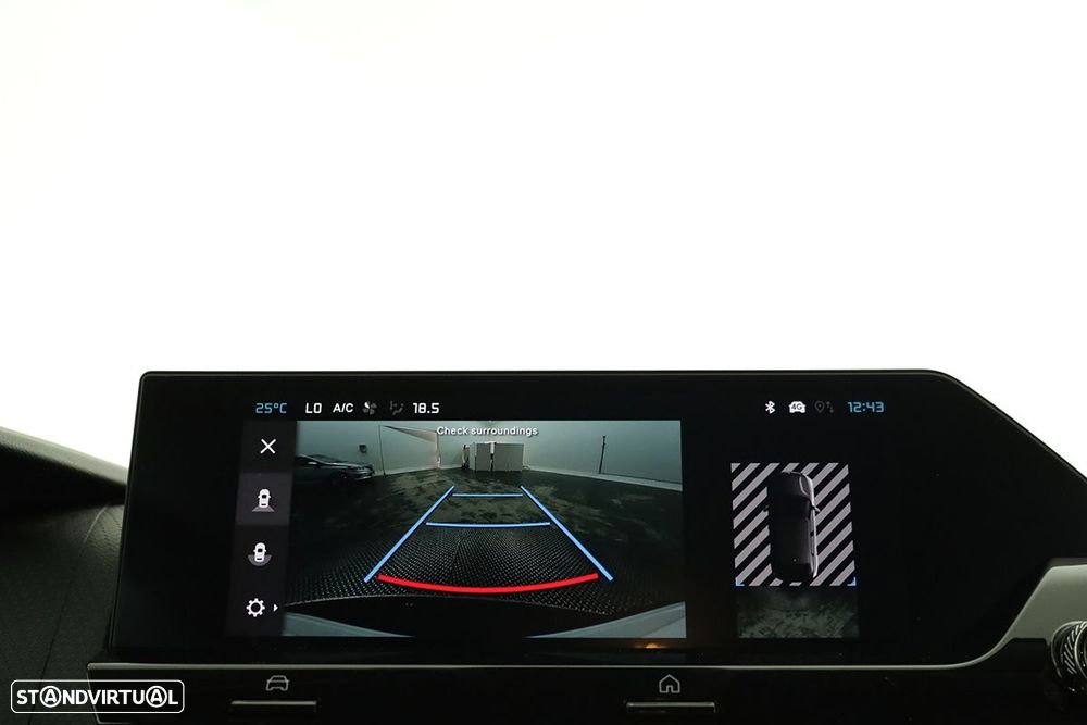 Citroën C4 1.2 PureTech Max - 12