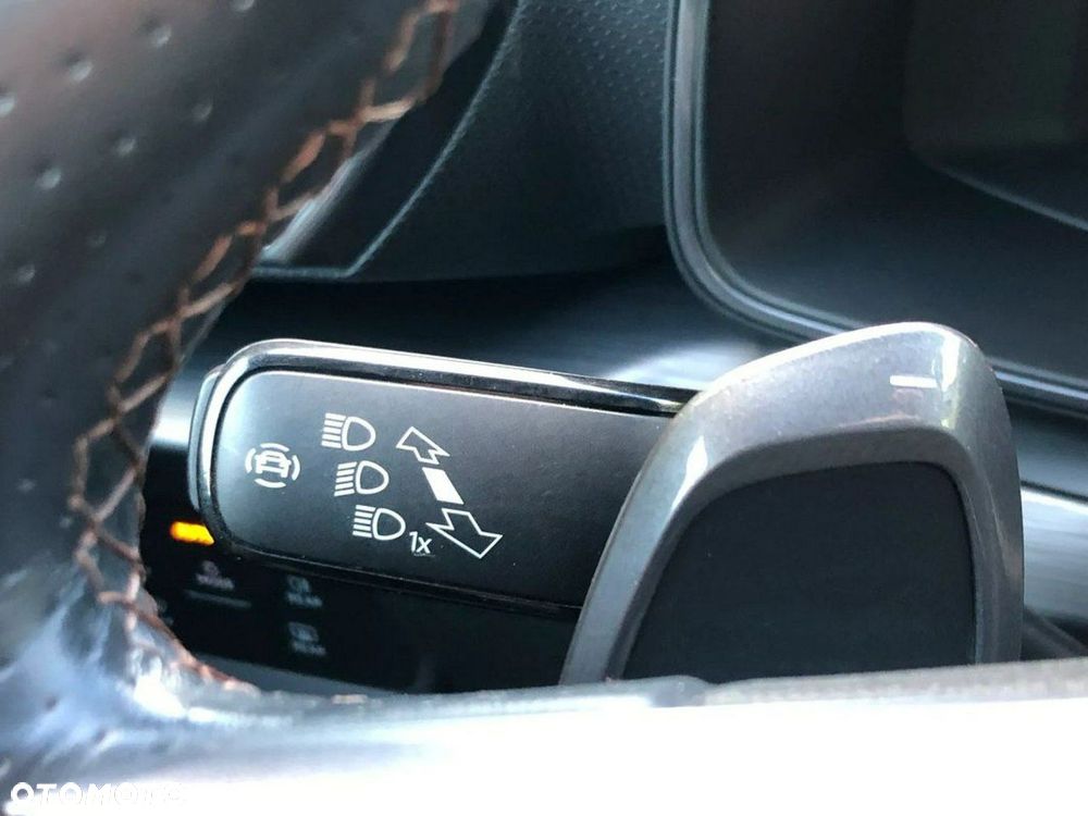 Cupra Leon Sportstourer - 40