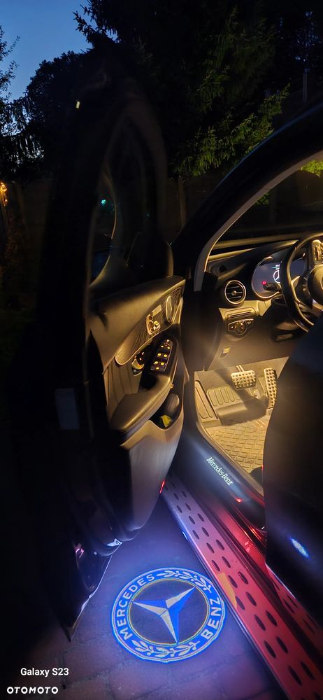 Mercedes-Benz GLC 220 d 4-Matic - 29