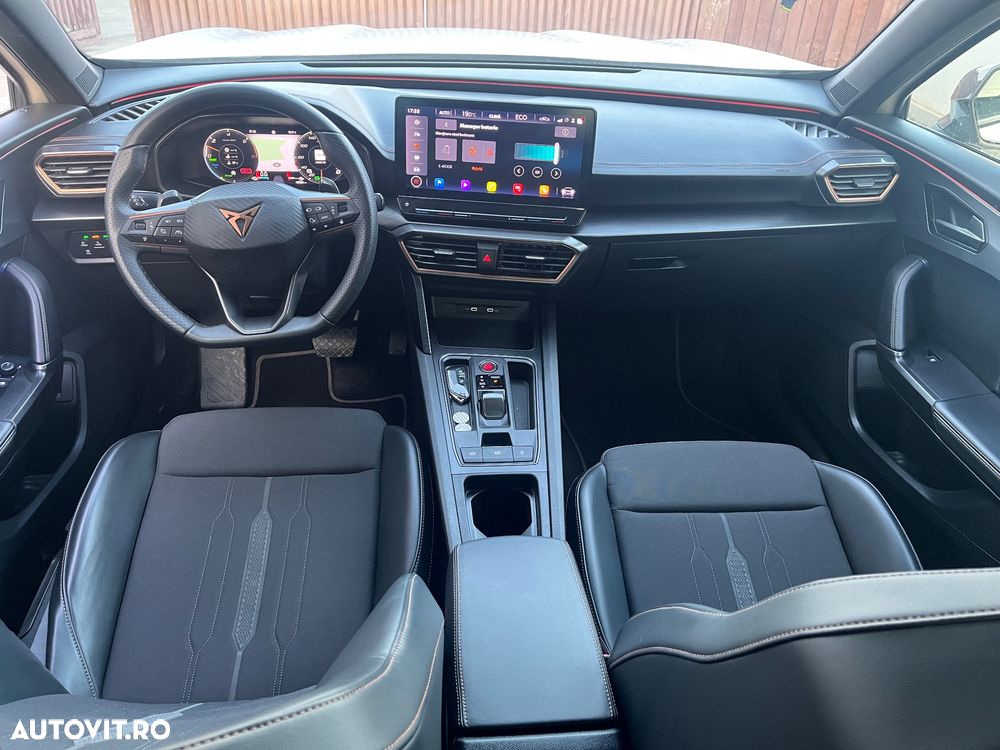Cupra Formentor - 24