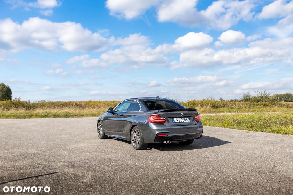 BMW Seria 2 228i - 5