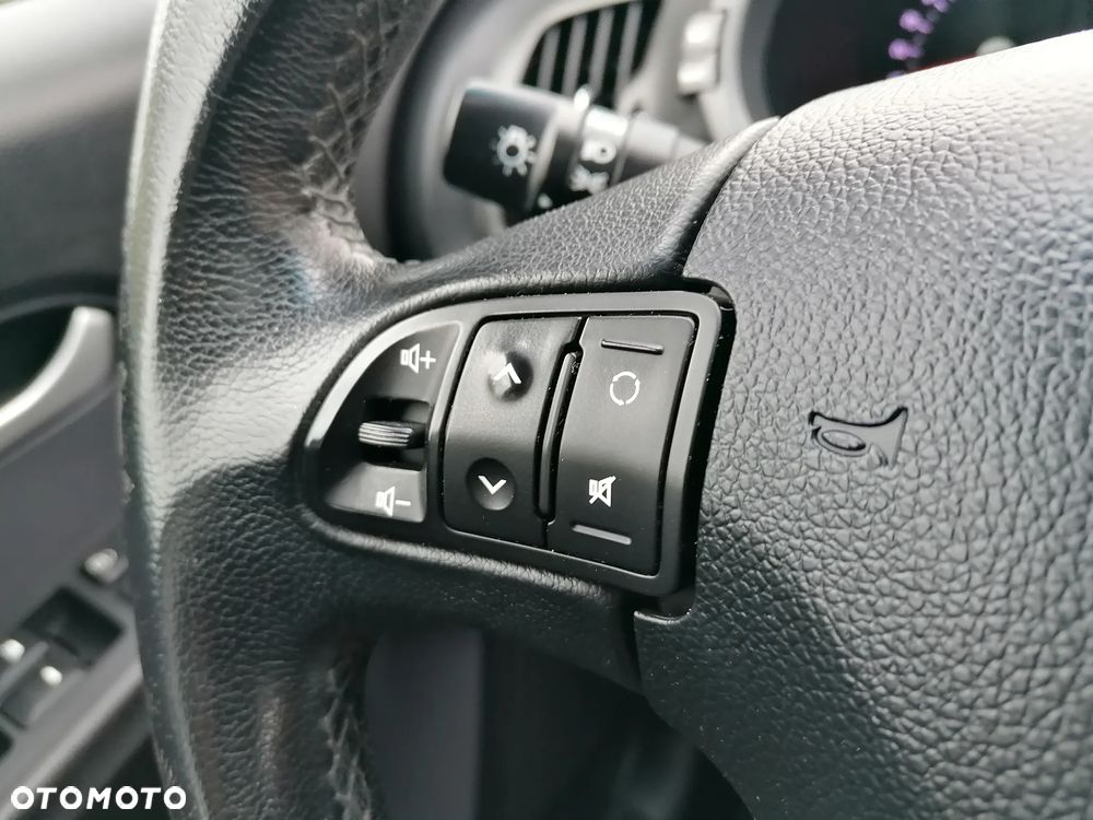 Kia Sportage 1.6 GDI Business Line 2WD - 19