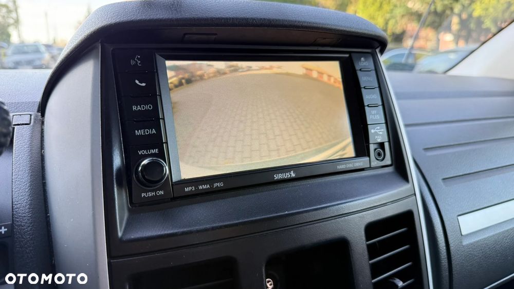 Dodge Grand Caravan 3.3 SE - 14