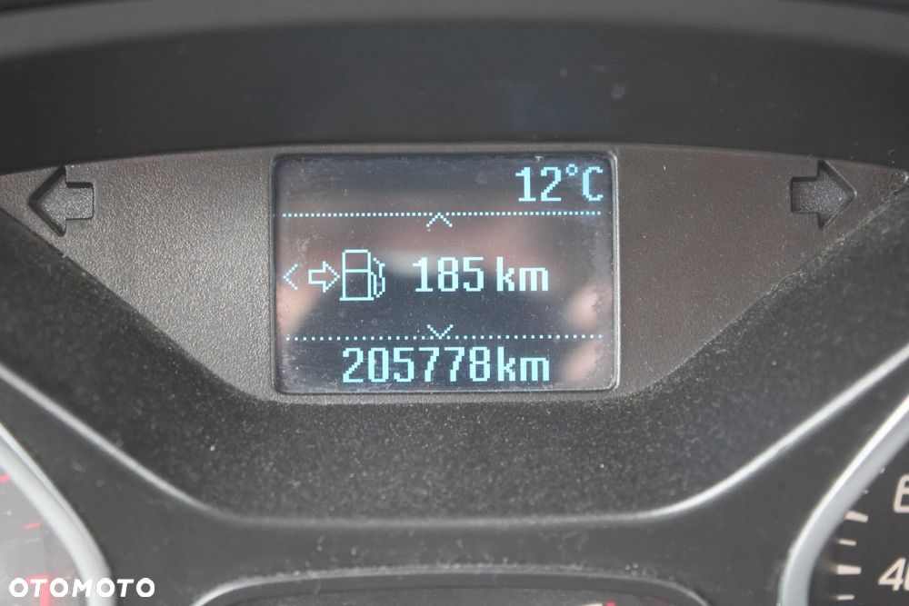 Ford C-MAX 1.6 TDCi Start-Stop-System Champions Edition - 15