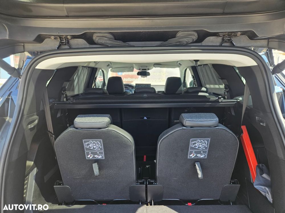 Peugeot 5008 BlueHDI 130 EAT8 Allure Business-Paket - 6