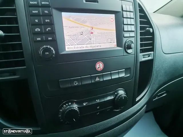 Mercedes-Benz eVito - 11