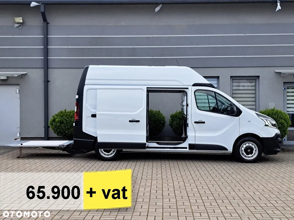 Renault Trafic - 4