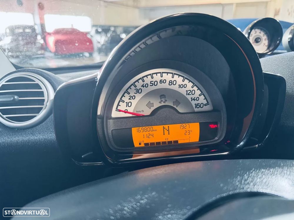 Smart ForTwo Coupé 1.0 Passion 71 - 30