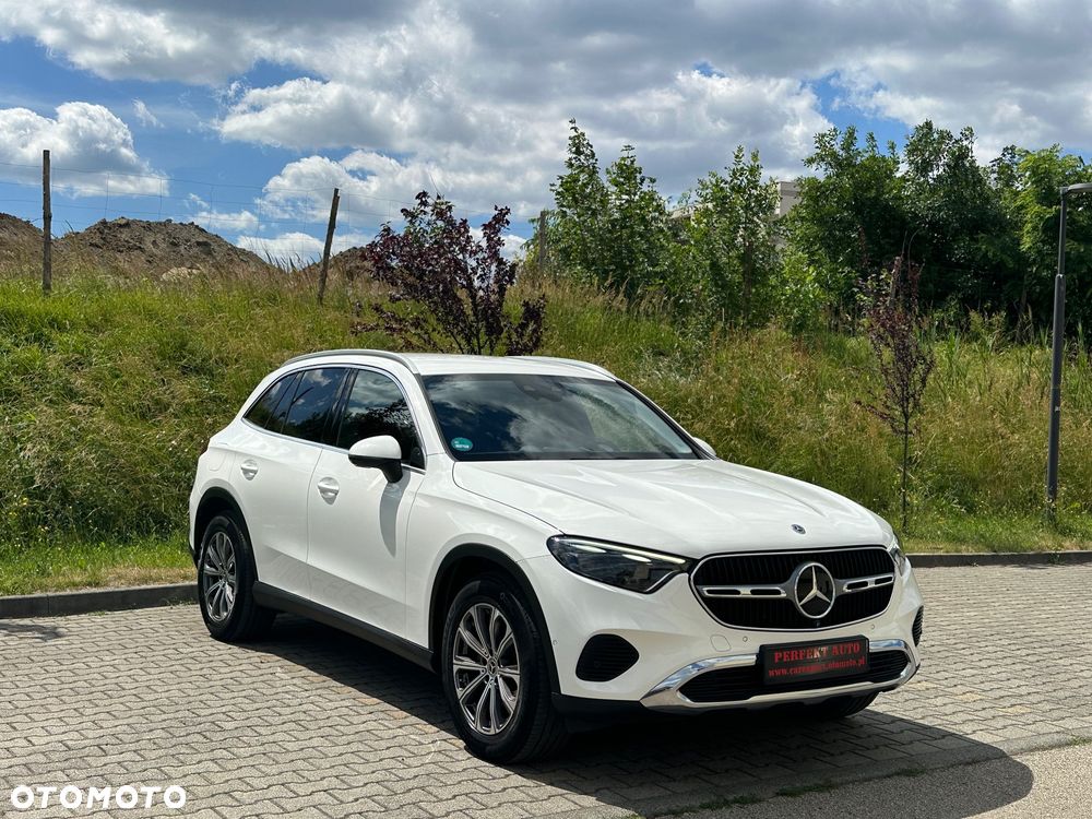 Mercedes-Benz GLC 220 d 4Matic 9G-TRONIC Edition Avantgarde - 17